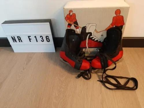 IJSHOCKEYSCHAATSEN maat 29, Sport en Fitness, IJshockey, Gebruikt, Schaatsen, Ophalen of Verzenden