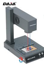 DAJA M4 / M4 Pro Dual Laser Graveermachine, Ophalen