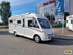 Carthago C-Compactline i 143 enkele bedden 150pk, Caravans en Kamperen, Campers, 6 tot 7 meter, Diesel, Bedrijf, Carthago