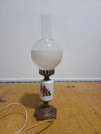 Tafel lampje, Antiek en Kunst, Antiek | Lampen, Ophalen of Verzenden