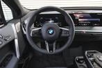 BMW iX xDrive50 High Executive / Panoramadak / Trekhaak / Ad, Auto's, BMW, 523 pk, Met garantie (alle), Zwart, Vierwielaandrijving