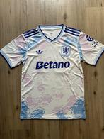 Aston Villa Voetbalshirt - Maat M, Ophalen of Verzenden, Nieuw, Maat 48/50 (M), Wit