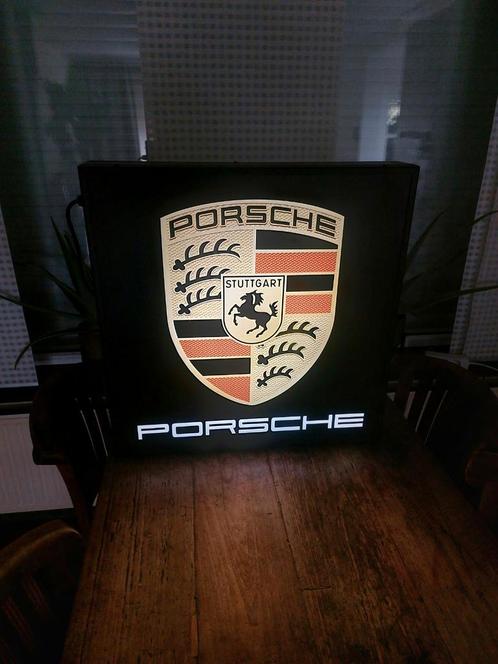 Porsche lichtbak 70x70, Auto-onderdelen, Overige Auto-onderdelen, Ophalen of Verzenden