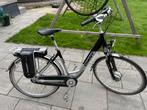 Giant Twist Go Elektrische Fiets, Fietsen en Brommers, Elektrische fietsen, Gebruikt, 51 tot 55 cm, 30 tot 50 km per accu, Giant