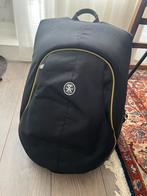 Crumpler fototas rugzak - Zwart/Groen, Ophalen of Verzenden, Gebruikt, Rugtas, Crumpler