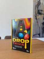 Drop trivia (spel), Vijf spelers of meer, Ophalen of Verzenden, Nieuw, Hasbro Gaming