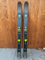 Rossignol Soul7, Ophalen, 160 tot 180 cm, Gebruikt, Rossignol