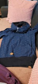 Ragwear trui maat xl, Kleding | Dames, Truien en Vesten, Blauw, Maat 46/48 (XL) of groter, Ophalen of Verzenden, Zo goed als nieuw