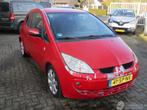 Mitsubishi Colt 1.3 Heartbeat (bj 2006), Handgeschakeld, Mitsubishi, 1332 cc, Benzine