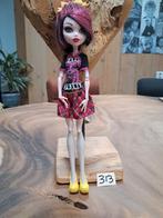 Monster High Pop, Kinderen en Baby's, Speelgoed | Poppen, Ophalen of Verzenden, Zo goed als nieuw, Barbie
