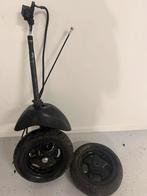 Piaggio zip sp vork. compleet plug and play, Fietsen en Brommers, Brommeronderdelen | Scooters, Ophalen of Verzenden, Zo goed als nieuw