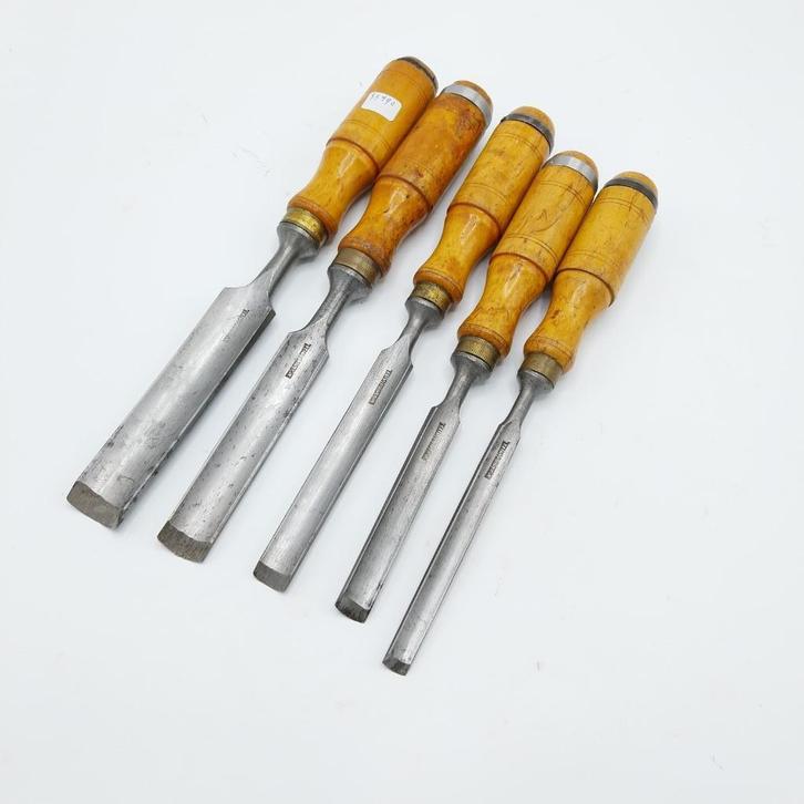 Set Eskilstuna Gutsen (55490-12), Antiek en Kunst, Antiek | Gereedschap en Instrumenten, Ophalen of Verzenden