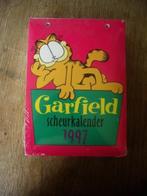 Garfield scheurkalender 1997, Verzamelen, Garfield, Gebruikt, Ophalen of Verzenden