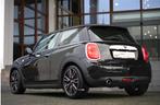 Mini Cooper 1.5 Business 136PK LM Light Pack Black Edition, Auto's, Mini, Te koop, Benzine, 3 cilinders, Hatchback