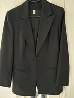 Damescolbert, Maat 38/40 (M), Kostuum of Pak, Zwart, Nieuw