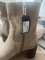 SHABBIES Amsterdam laarzen maat 37, Kleding | Dames, Schoenen, Hoge laarzen, Shabbies Amsterdam, Beige, Nieuw