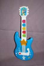 Bumba mijn eerste gitaar - met geluid en licht, Ophalen of Verzenden, Gebruikt, Overige typen, Met geluid