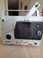 filmprojector Bauer super 8, Projector, Ophalen of Verzenden, 1960 tot 1980