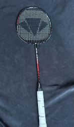 Badminton racket met hoes.Nieuw!, Ophalen of Verzenden, Nieuw, Racket(s)