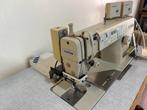 plooimachine gordijnen, Hobby en Vrije tijd, Naaimachines en Toebehoren, Ophalen of Verzenden, Zo goed als nieuw, Lockmachine