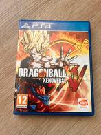 Dragon ball spel ps4, Spelcomputers en Games, Games | Sony PlayStation 4, Vechten, 1 speler, Ophalen of Verzenden, Zo goed als nieuw