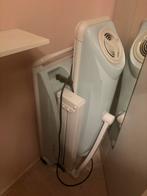 Inklapbare Zonnebank - Compact en Handig!, Witgoed en Apparatuur, Ophalen, Gebruikt, Zonnebank enkelzijdig, 10 tot 15 lampen