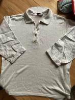 Mooi truitje van Olsen met linnen mouwen maat Xl, Kleding | Dames, Ophalen of Verzenden, Zo goed als nieuw, Trui of Vest