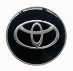 Toyota stickers embleem 50mm 55mm 56mm 60mm 65mm, Verzenden