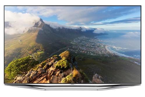 Samsung full HD TV UE40H7000SL, Audio, Tv en Foto, Televisies, Gebruikt, LCD, 40 tot 60 cm, Full HD (1080p), Samsung, 100 Hz, Smart TV