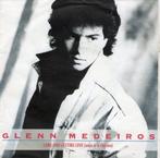 Glenn Medeiros : Long and lasting love (1988), Cd's en Dvd's, Vinyl Singles, 7 inch, Single, Ophalen of Verzenden, Zo goed als nieuw