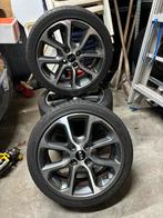16 inch Kia Picanto velgen Hyundai I10 4x100, Auto-onderdelen, Banden en Velgen, Ophalen, Gebruikt, 16 inch, Banden en Velgen