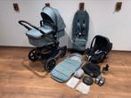 Refurbished Joolz Kinderwagens 3in1 Sets Compleet Gereinigd, Overige merken, Ophalen of Verzenden, Zo goed als nieuw, Zonnekap