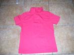 Roze kol shirt mt. XL, City Life, Maat 46/48 (XL) of groter, Ophalen of Verzenden, Zo goed als nieuw