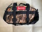 Supreme Camo Waist Bag heuptas - Heuptas, Ophalen of Verzenden, Zo goed als nieuw