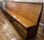 kerkbank, Antiek en Kunst, Antiek | Meubels | Stoelen en Banken, Ophalen