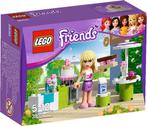 LEGO friends Stefanie’s buitenkeuken - 3930, Kinderen en Baby's, Ophalen, Zo goed als nieuw