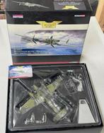 Corgi 1/72 AA38501 Messerschmitt Bf110C Oberleutnant zeldz., Overige merken, Nieuw, Ophalen of Verzenden, Vliegtuig