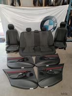 Sportstoelen stoel handbediend BMW 3 serie F30 LCI Stoff Cor, Auto-onderdelen, Interieur en Bekleding, Gebruikt, -, -, Ophalen of Verzenden