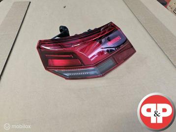 VW Golf 8 5H Achterlicht Rechts 5H0945096C beschikbaar voor biedingen