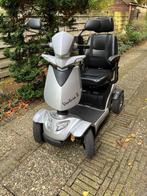 scootmobiel, Diversen, Brommobielen en Scootmobielen, Ophalen, Gebruikt, 46 km of meer, 11 t/m 15 km/u