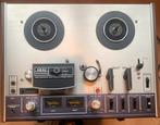 AKAI bandrecorder 4000 DS, Audio, Tv en Foto, Bandrecorders, Ophalen of Verzenden, Bandrecorder