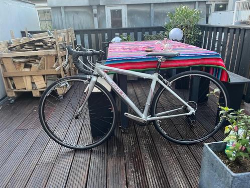 Trek Alpha 1.2 Women’s | Racebike | Racefietes | Sora | 48, Fietsen en Brommers, Fietsen | Racefietsen, Gebruikt, Dames, Overige merken