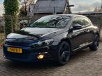 Volkswagen Scirocco 1.4 TSI, Climatronic, 18'', Cruise, NAP, Origineel Nederlands, Te koop, 122 pk, Benzine