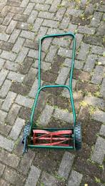 Greenway grasmaaier, Gebruikt, Handgrasmaaier, 30 t/m 39 cm, Kooimesmaaier