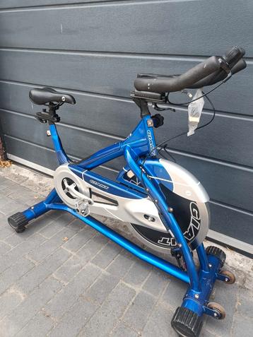 Giant spinningfiets  beschikbaar voor biedingen