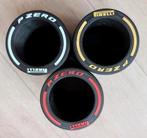 Formule 1 Pirelli Banden Penhouder, Ophalen of Verzenden, Nieuw