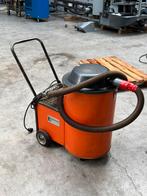 Kiekens B-192 stofzuiger spanenzuiger, Ophalen, Gebruikt, Dimatech, Kiekens