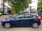 Ford FOCUS 1.6 TI-VCT TREND SPORT 125PK / AIRCO / CRUISE CTR, 125 pk, Gebruikt, 4 cilinders, Bedrijf