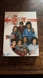 The cosby show seizoen 1, Cd's en Dvd's, Dvd's | Tv en Series, Alle leeftijden, Boxset, Ophalen of Verzenden, Zo goed als nieuw
