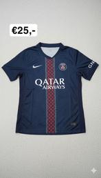 PSG 25/2026 thuis tenue, Sport en Fitness, Voetbal, Maat M, Ophalen of Verzenden, Nieuw, Shirt